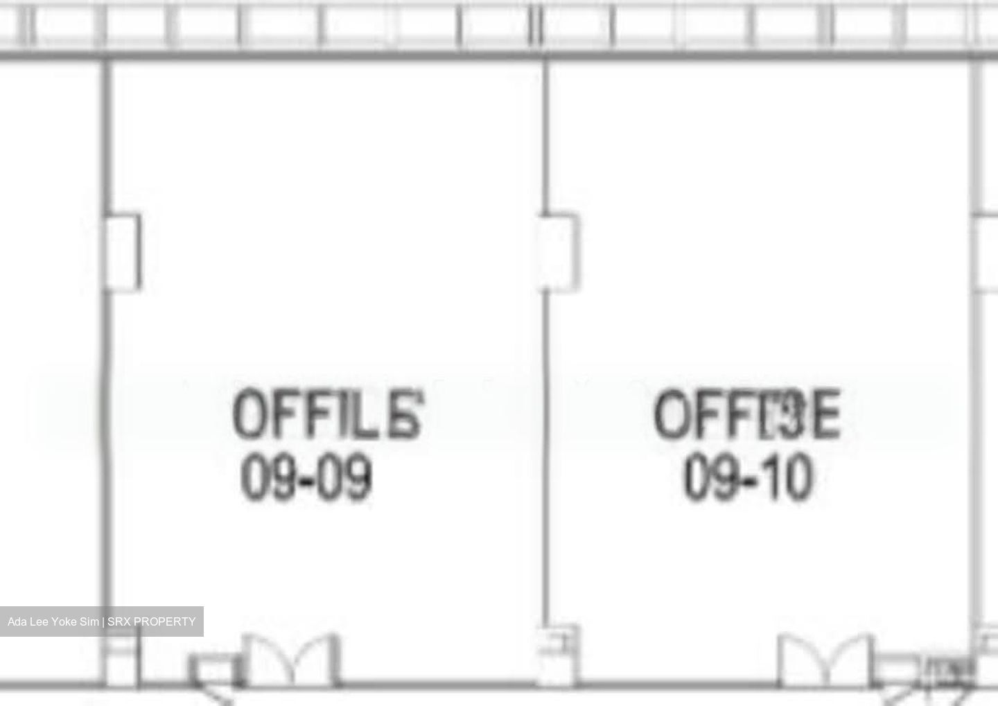 111 Somerset (D9), Office #556836711